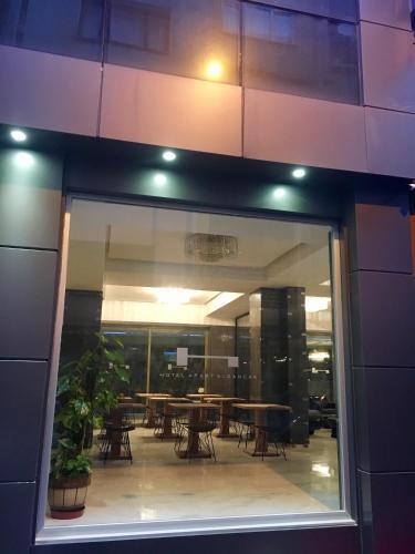 Измир: Rooms Alsancak