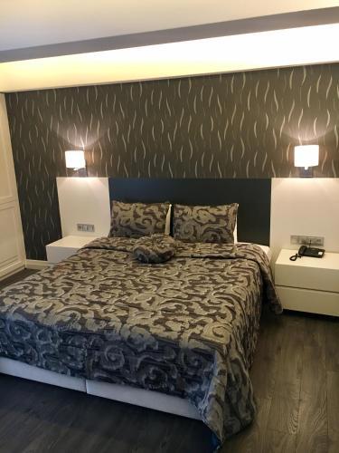 Измир: Rooms Alsancak