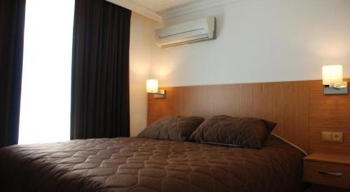 Измир: Rooms Alsancak