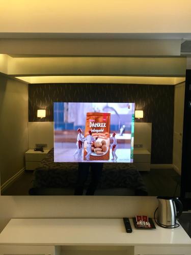 Измир: Rooms Alsancak