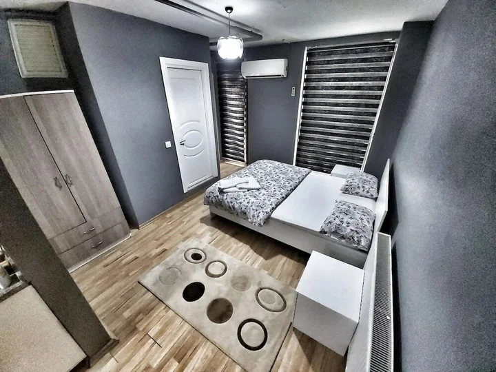 Стамбул: 7tepe Asya Suite