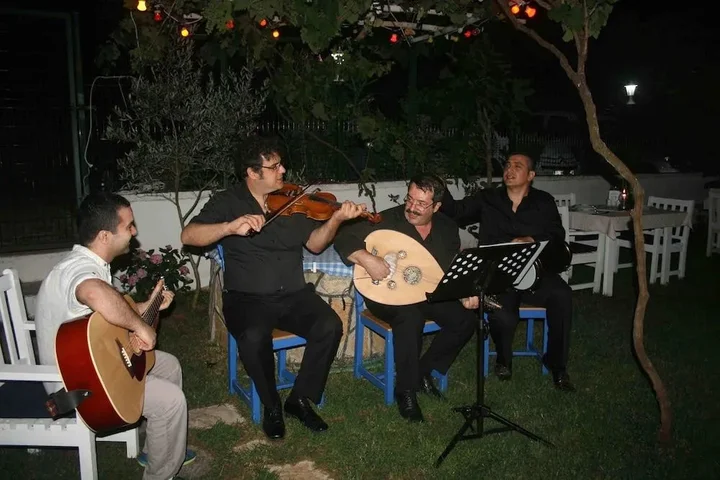 Сайл: Alacali Butik Otel & Restaurant