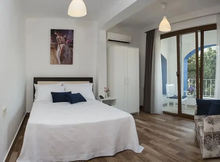 Сайл: Alacali Butik Otel & Restaurant