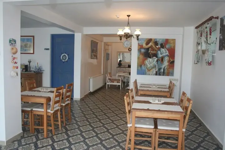 Сайл: Alacali Butik Otel & Restaurant