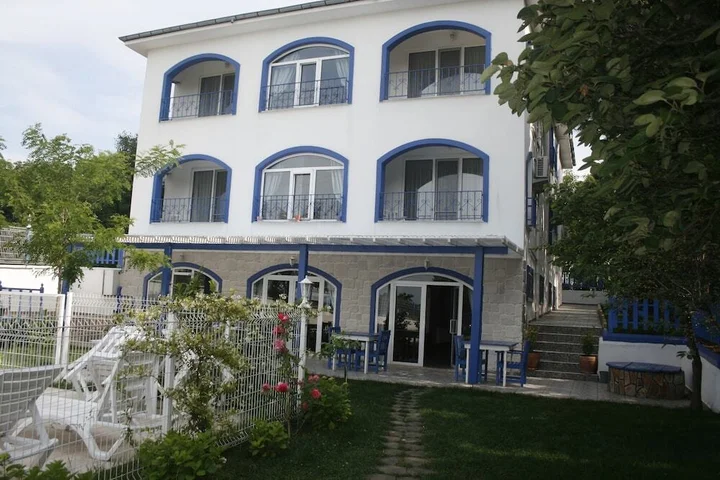 Сайл: Alacali Butik Otel & Restaurant