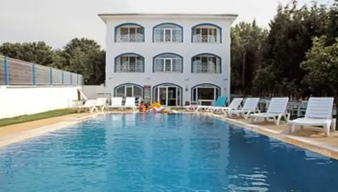 Сайл: Alacali Butik Otel & Restaurant
