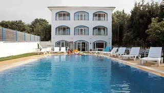 Сайл: Alacali Butik Otel & Restaurant