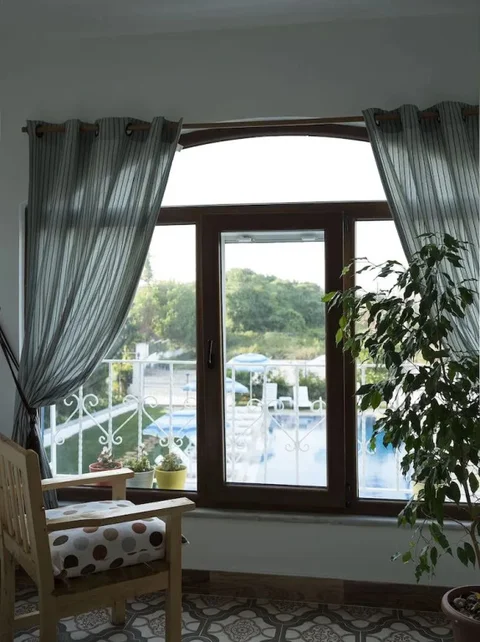 Сайл: Alacali Butik Otel & Restaurant