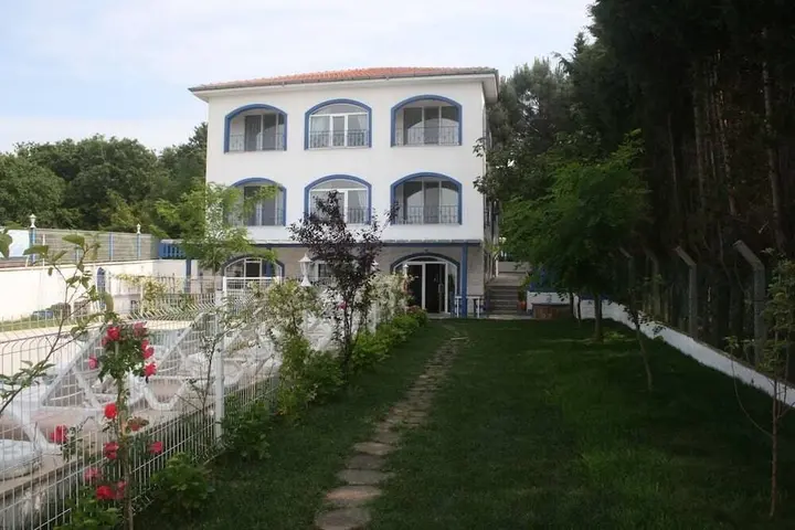 Сайл: Alacali Butik Otel & Restaurant