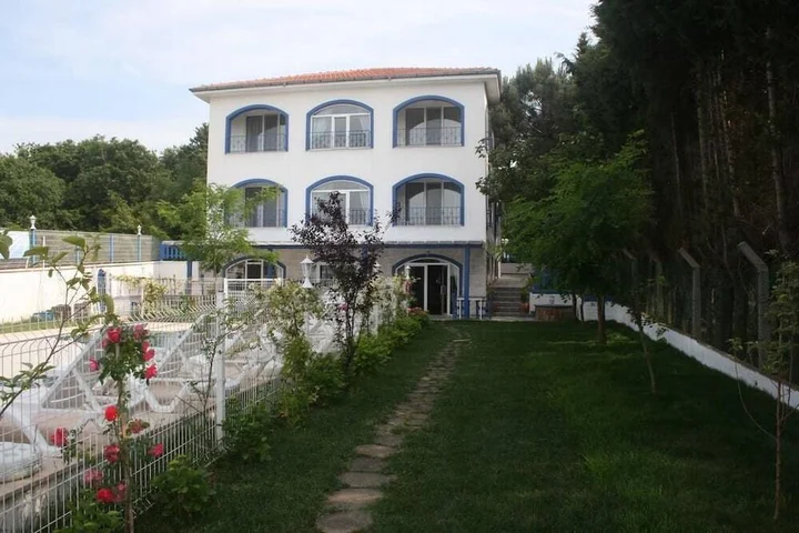 Сайл: Alacali Butik Otel & Restaurant