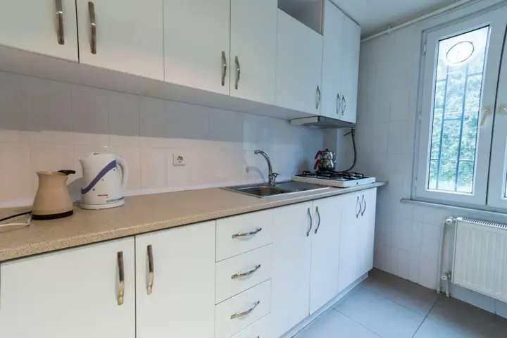 Бююкада: Buyukada Apart Hotel - Karadag Apart