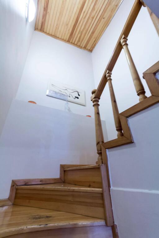 Бююкада: Buyukada Apart Hotel - Karadag Apart