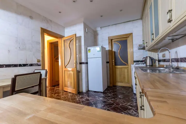 Бююкада: Buyukada Apart Hotel - Karadag Apart