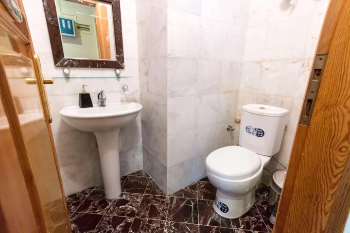 Бююкада: Buyukada Apart Hotel - Karadag Apart