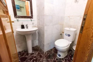 Бююкада: Buyukada Apart Hotel - Karadag Apart