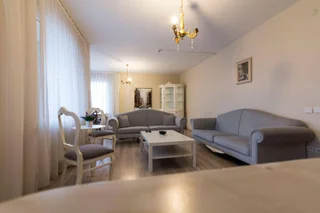 Бююкада: Buyukada Apart Hotel - Karadag Apart