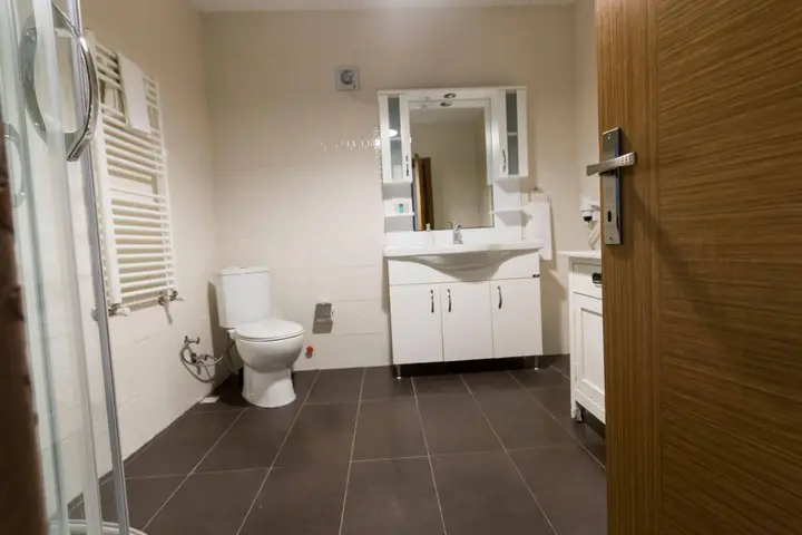 Бююкада: Buyukada Apart Hotel - Karadag Apart
