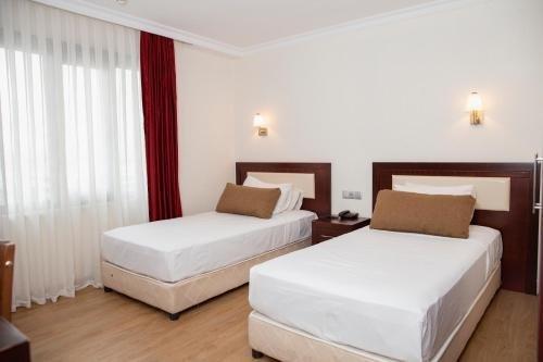 Vista Hotel Silivri — фото 1