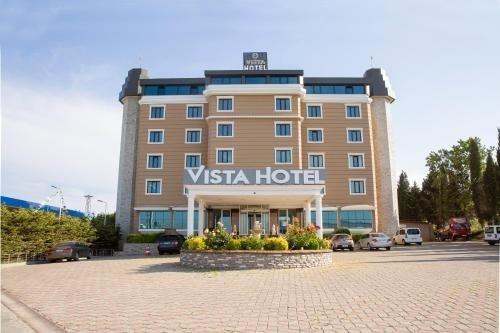 Vista Hotel Silivri — фото 2