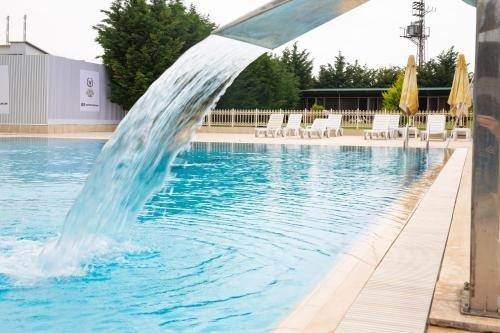 Vista Hotel Silivri — фото 3