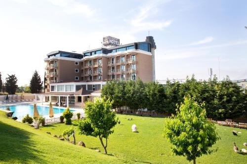 Vista Hotel Silivri — фото 4