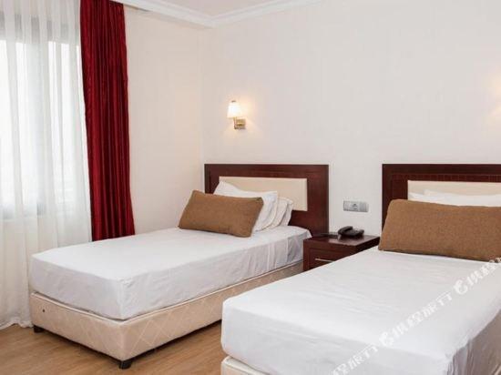 Vista Hotel Silivri — фото 5
