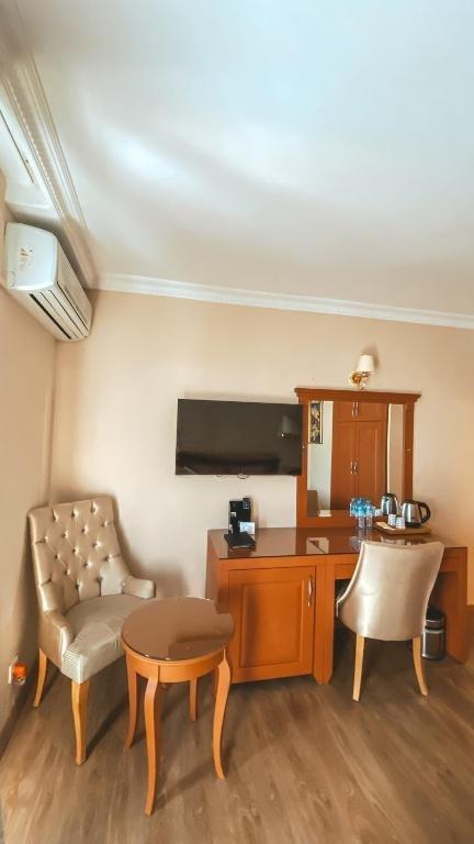 Силиври: Vista Hotel Silivri
