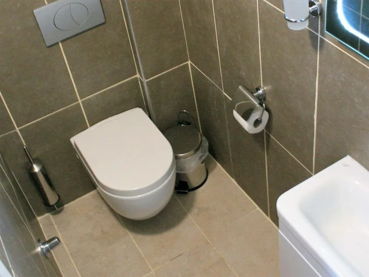 Сайл: Agva Motel Tahir - Adults Only