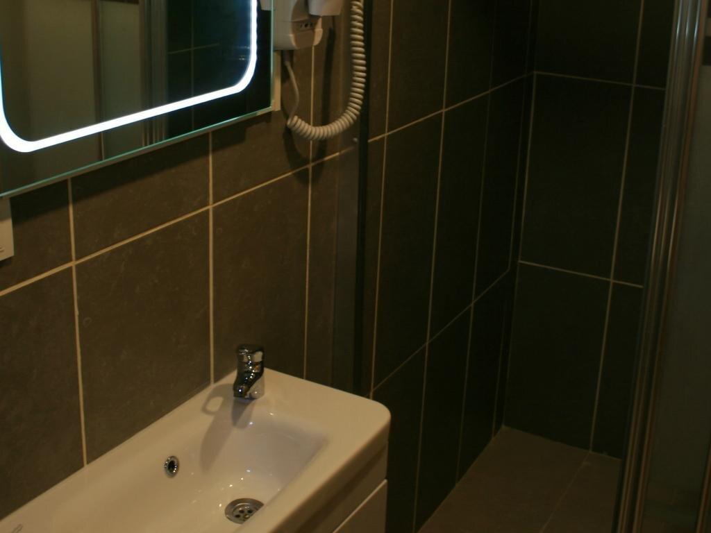 Сайл: Agva Motel Tahir - Adults Only