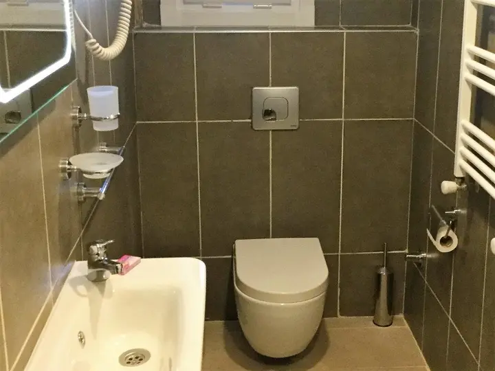 Сайл: Agva Motel Tahir - Adults Only