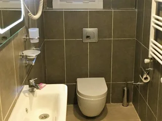Сайл: Agva Motel Tahir - Adults Only