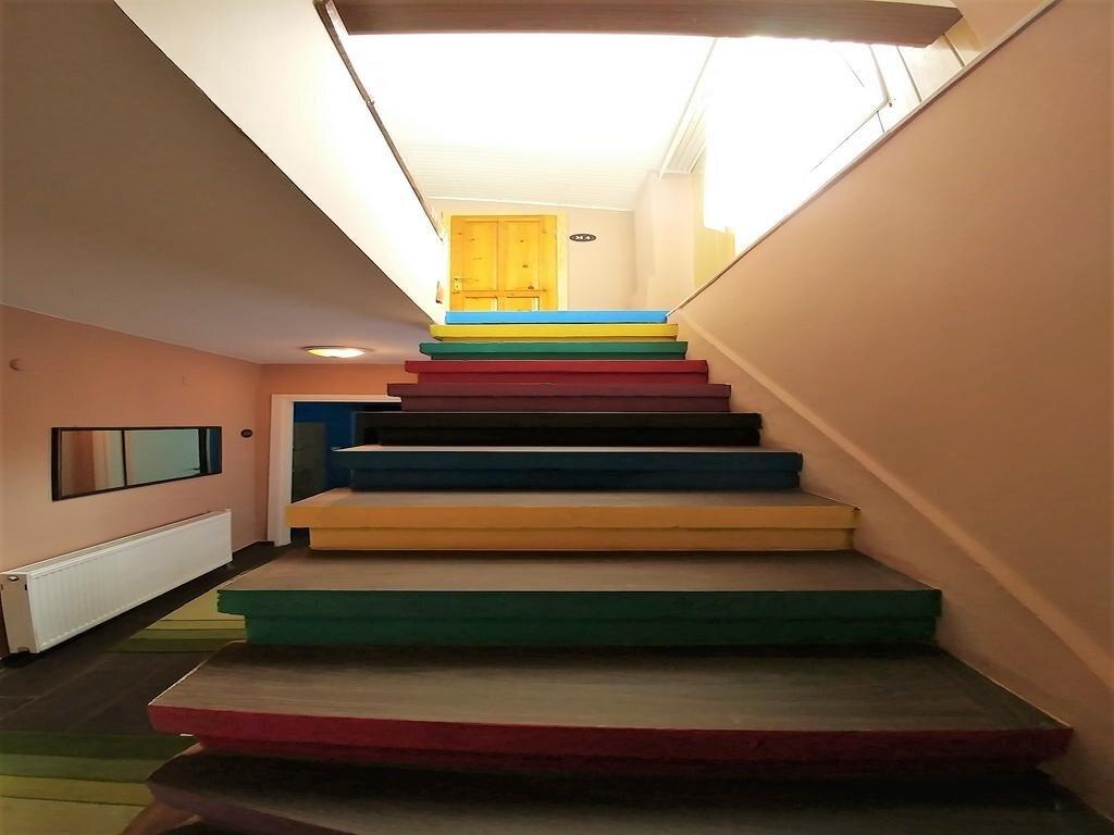 Сайл: Agva Motel Tahir - Adults Only