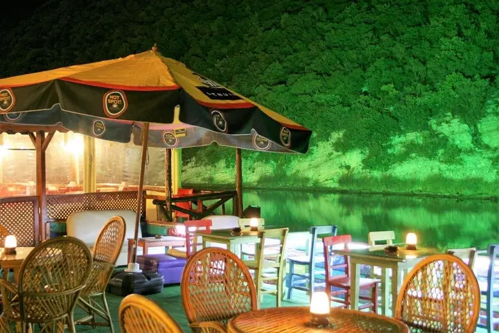 Сайл: Agva Motel Tahir - Adults Only