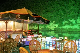 Сайл: Agva Motel Tahir - Adults Only