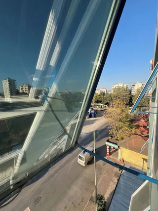 Анталья: Cihanay Hotel