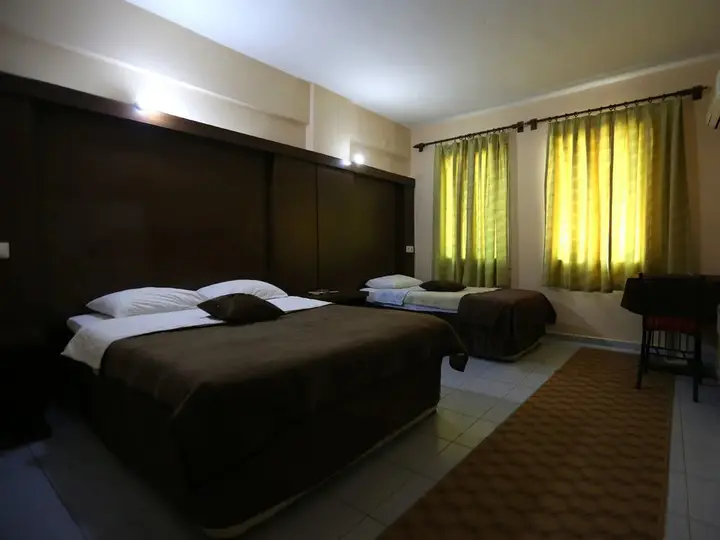Анталья: Cihanay Hotel