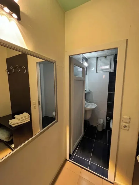 Анталья: Cihanay Hotel