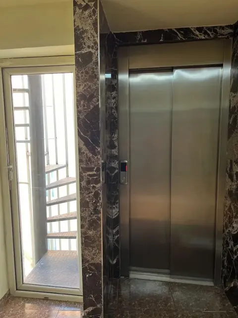 Анталья: Cihanay Hotel