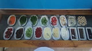 Анталья: Cihanay Hotel