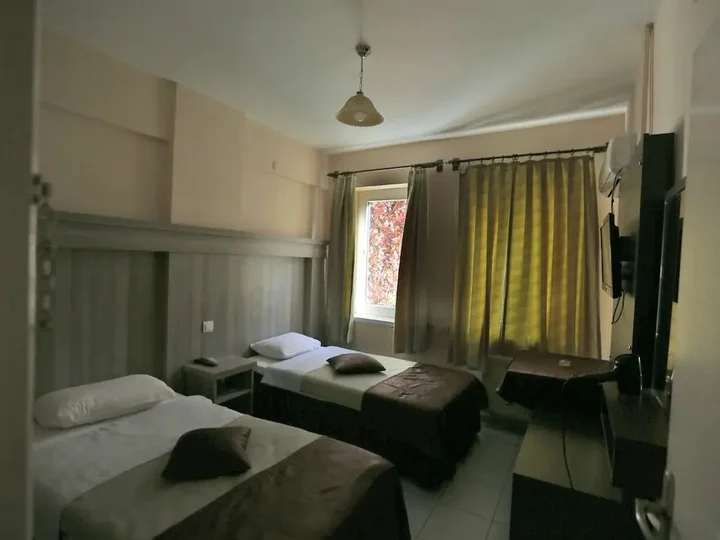 Анталья: Cihanay Hotel