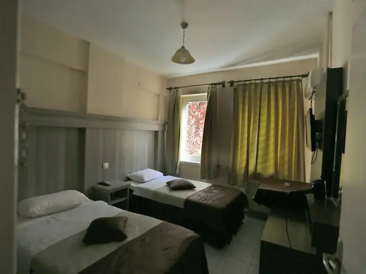 Анталья: Cihanay Hotel