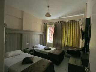Анталья: Cihanay Hotel