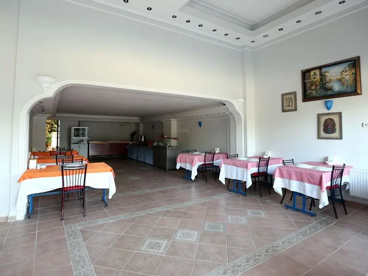 Анталья: Cihanay Hotel
