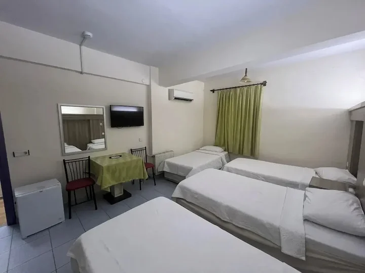 Анталья: Cihanay Hotel