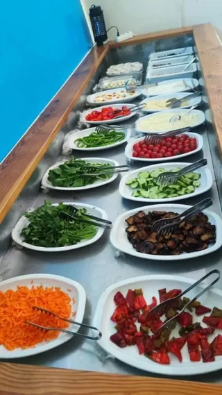 Анталья: Cihanay Hotel