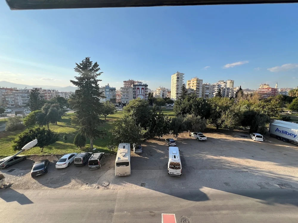 Анталья: Cihanay Hotel