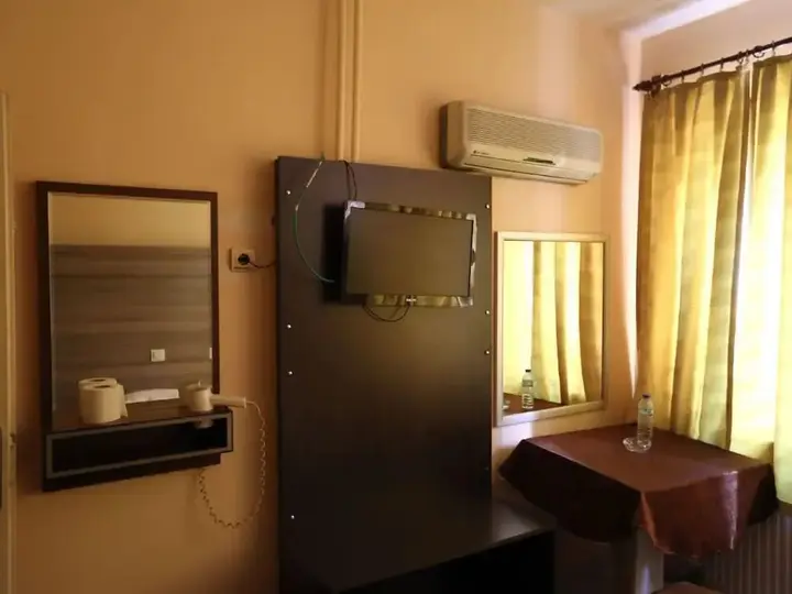 Анталья: Cihanay Hotel