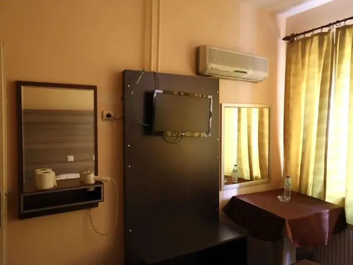 Анталья: Cihanay Hotel