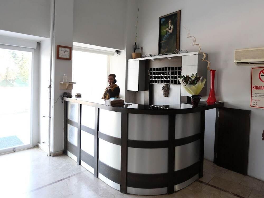 Анталья: Cihanay Hotel