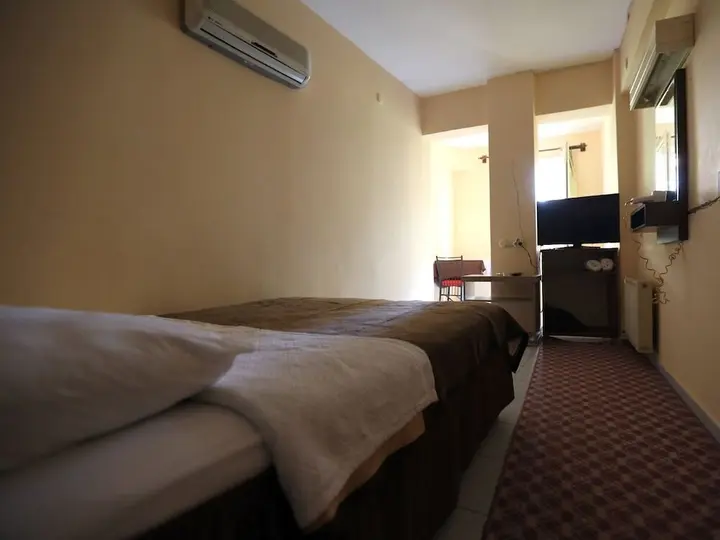Анталья: Cihanay Hotel